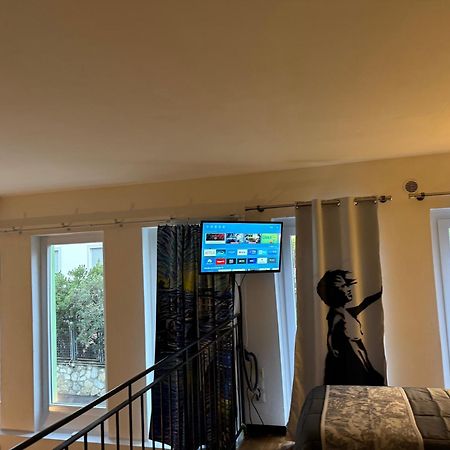 Apartmán Exclusive Loft Degli Artisti Florencie Exteriér fotografie
