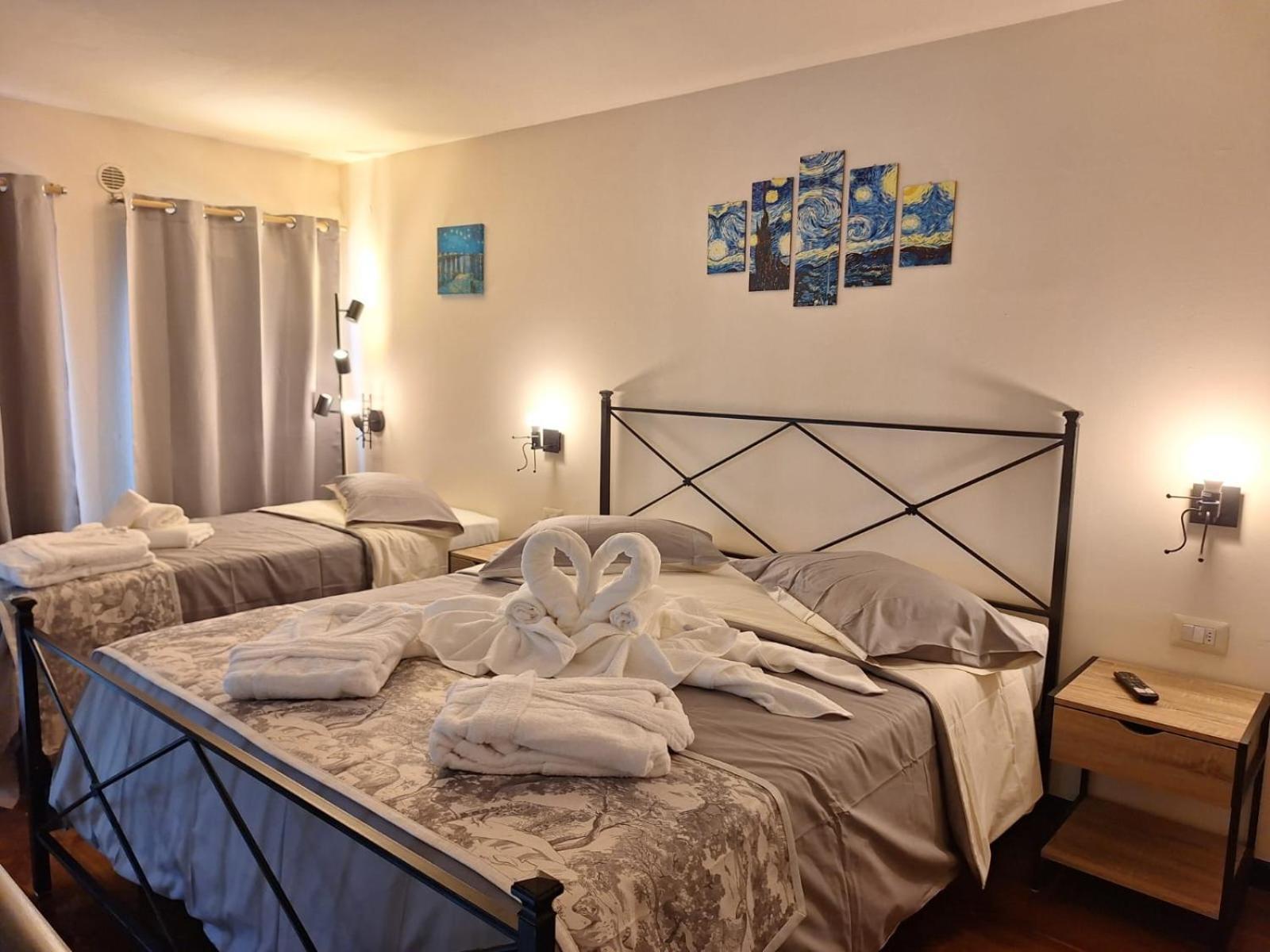 Apartmán Exclusive Loft Degli Artisti Florencie Exteriér fotografie