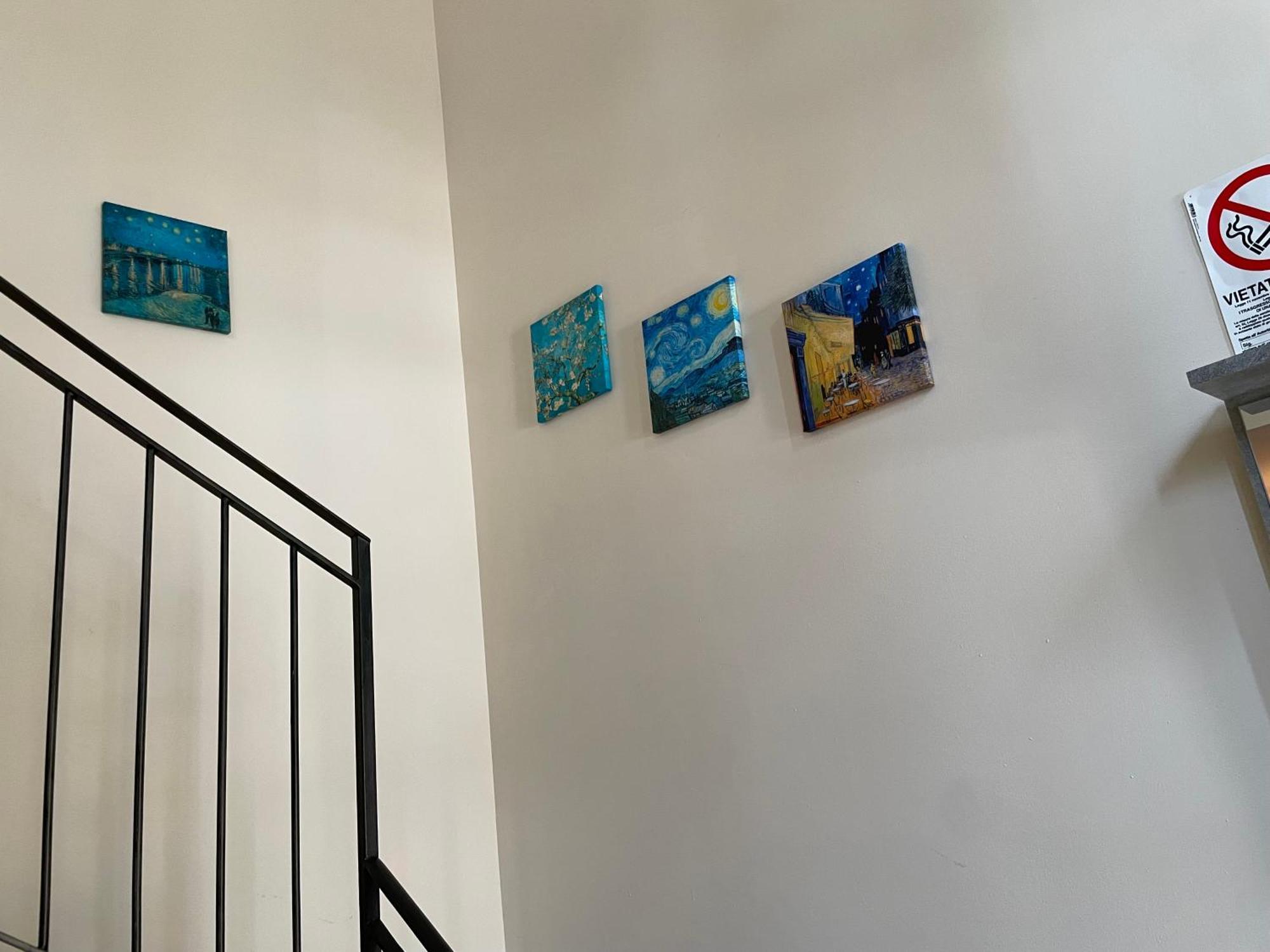 Apartmán Exclusive Loft Degli Artisti Florencie Exteriér fotografie