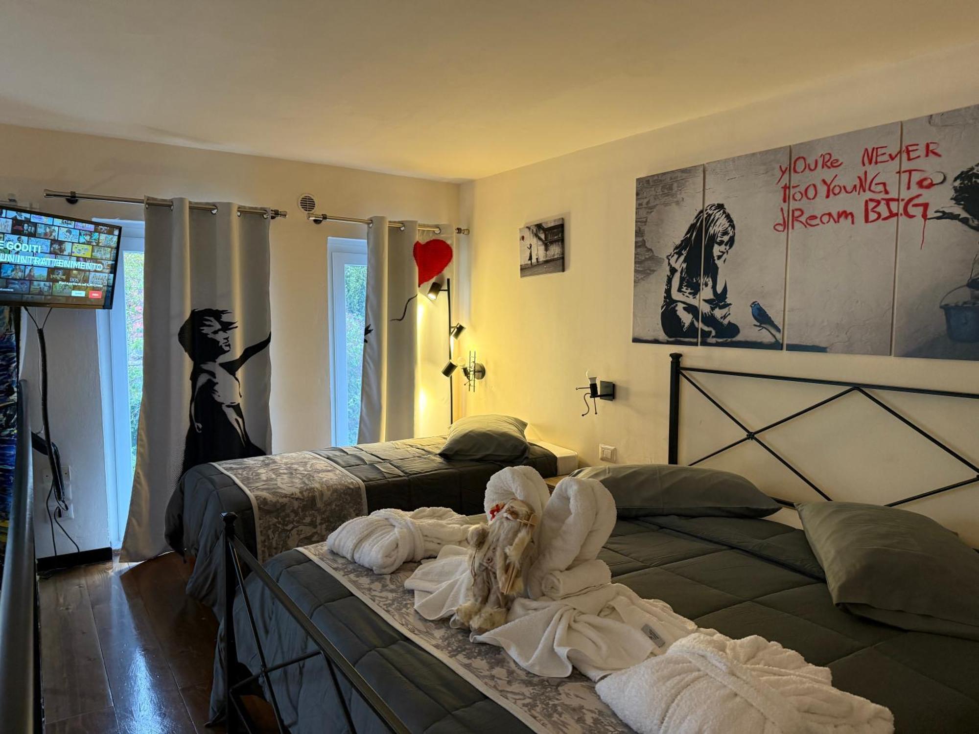Apartmán Exclusive Loft Degli Artisti Florencie Exteriér fotografie