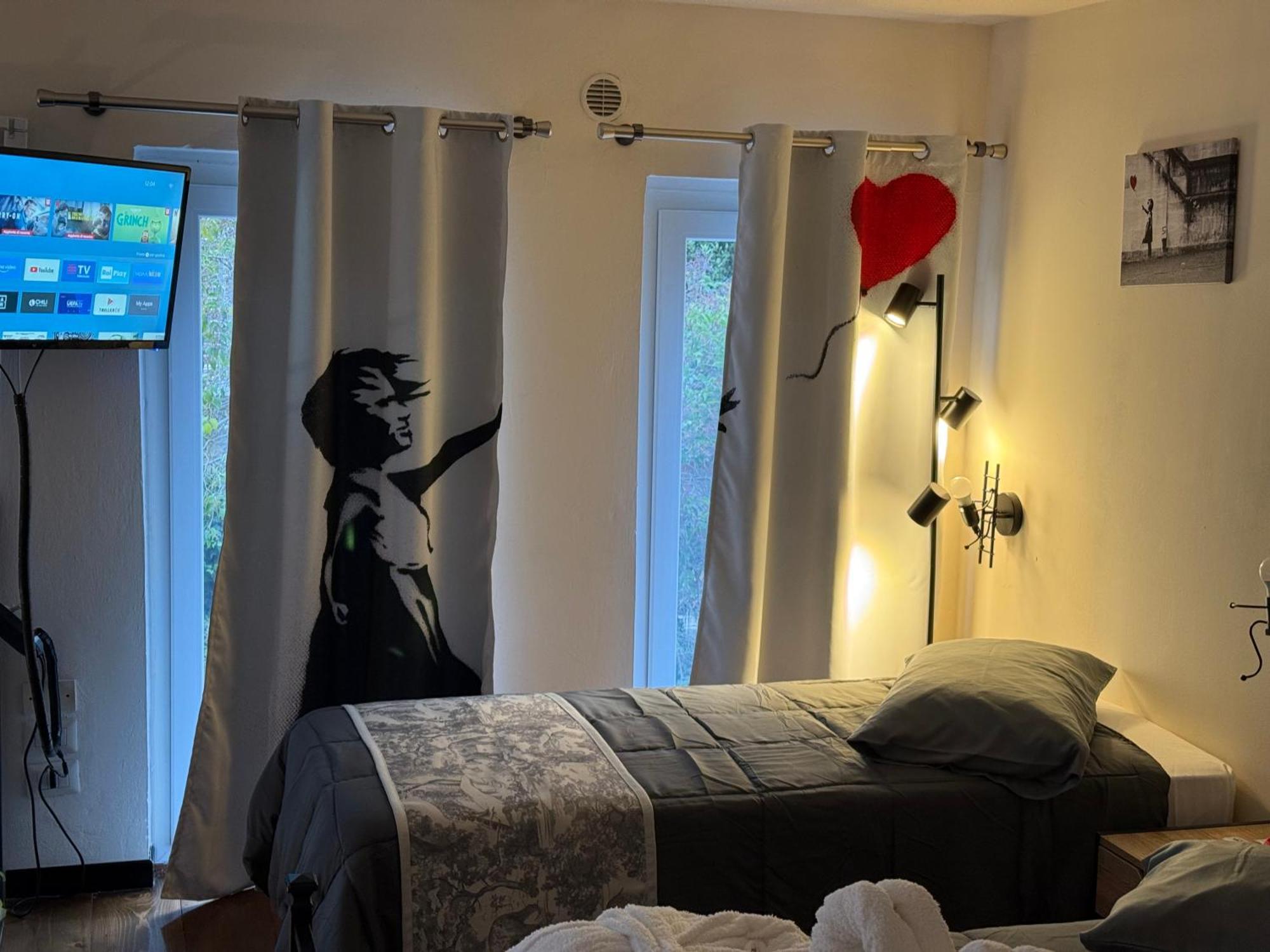 Apartmán Exclusive Loft Degli Artisti Florencie Exteriér fotografie